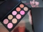 Buy MAC Makeup 10 Color Powder Blush Online